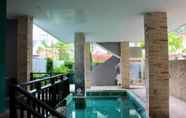 อื่นๆ 2 Cocoon APK Resort and SPA Hotel