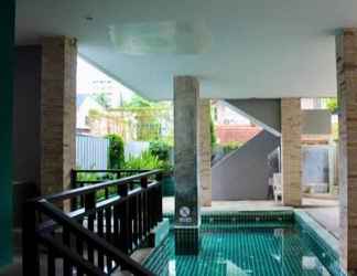 อื่นๆ 2 Cocoon APK Resort and SPA Hotel