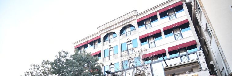 其他 SUR PALACE HOTEL