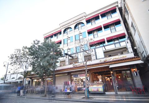 其他 SUR PALACE HOTEL