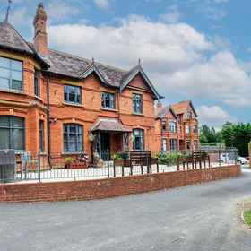 Primary image1Eton House,萨默塞特飯店