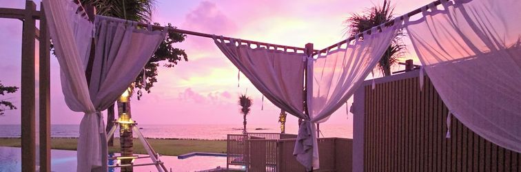 Others The Little Shore Khao Lak by Katathani