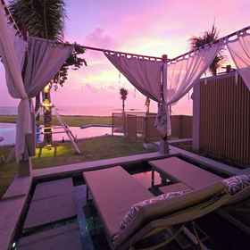 Primary image 1 The Little Shore Khao Lak by Katathani, Takua Pa District Hotels