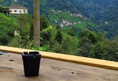 Others 3 Kamelya Dag Evleri