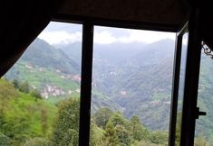 Lainnya 5 Kamelya Dag Evleri