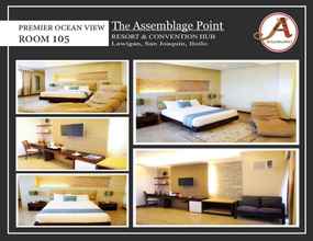 อื่นๆ 4 The Assemblage Point Resort