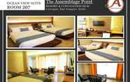 อื่นๆ 3 The Assemblage Point Resort