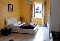 Khác 5 Vatican Sky Rooms