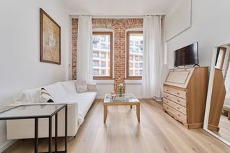 Others 4 Studio z Antresolą by Renters