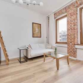 Primary image 1 Studio z Antresolą by Renters, University of Wrocław Hotels