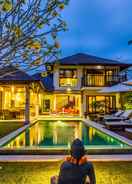 Primary image Pristine Villa Yuyu Balian