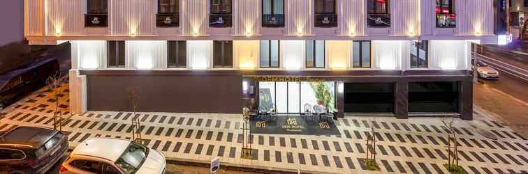 其他 Dem Premium Hotel - Round Trip Airport Service - Istanbul International Airport