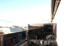 其他 2 Dem Premium Hotel - Round Trip Airport Service - Istanbul International Airport