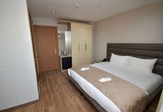 其他 3 Dem Premium Hotel - Round Trip Airport Service - Istanbul International Airport