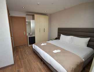 Lain-lain 2 Dem Hotel Premium - New İstanbul Airport