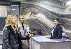 其他 6 Dem Premium Hotel - Round Trip Airport Service - Istanbul International Airport