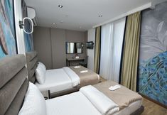 其他 4 Dem Premium Hotel - Round Trip Airport Service - Istanbul International Airport