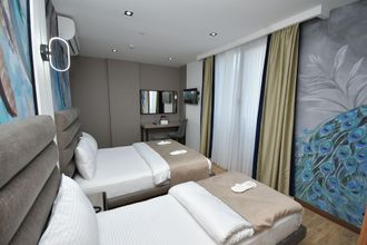 其他 4 Dem Premium Hotel - Round Trip Airport Service - Istanbul International Airport