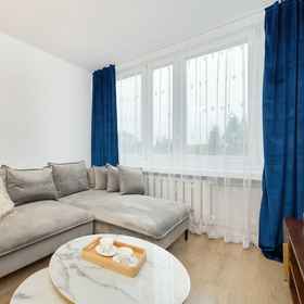 Primary image1Apartment Spodek Katowice by Renters,西里西亚省公寓