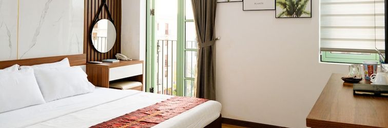 其他 Hoang Long Hotel Phu Quoc