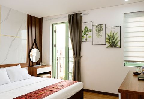 其他 Hoang Long Hotel Phu Quoc