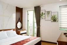 其他 Hoang Long Hotel Phu Quoc