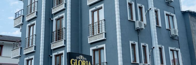 Others GLORIA BOUTIQUE HOTEL