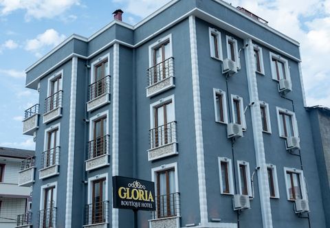 Others GLORIA BOUTIQUE HOTEL