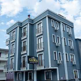 Primary image 1 GLORIA BOUTIQUE HOTEL, Atatürk Köşkü Hotels