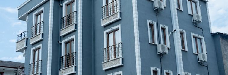 其他 GLORIA BOUTIQUE HOTEL