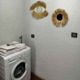 Primary image 1 City Center Apartments, Hotel Fakulti Teologi Universiti Trabzon