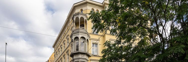 기타 RentPlanet - Apartament Jana Pawła II