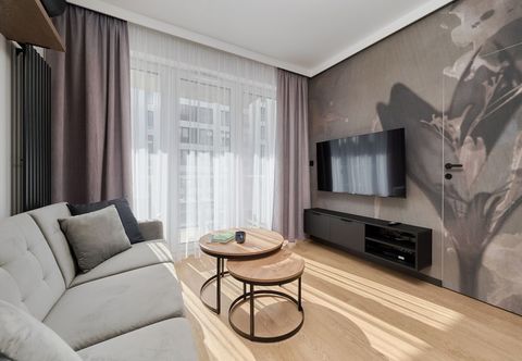 Lain-lain Exclusive Apartment Popowice by Renters