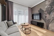 Lain-lain Exclusive Apartment Popowice by Renters