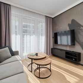 Primary image1Popowice 獨家公寓 飯店 by Renters,Fabryczna飯店