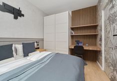 Lain-lain 5 Exclusive Apartment Popowice by Renters