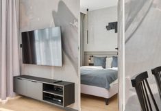 Lain-lain 4 Exclusive Apartment Popowice by Renters