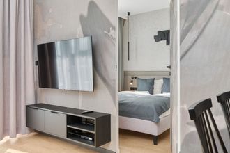 Lain-lain 4 Exclusive Apartment Popowice by Renters