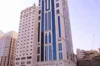 Lainnya Al Ebaa Hotel