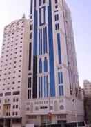 Imej utama Al Ebaa Hotel