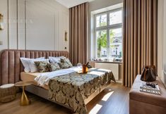 其他 7 Canvas House Fragola Apartments