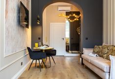 其他 3 Canvas House Fragola Apartments