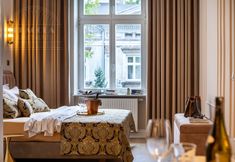 其他 6 Canvas House Fragola Apartments