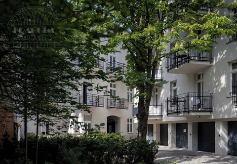 其他 Canvas House Fragola Apartments