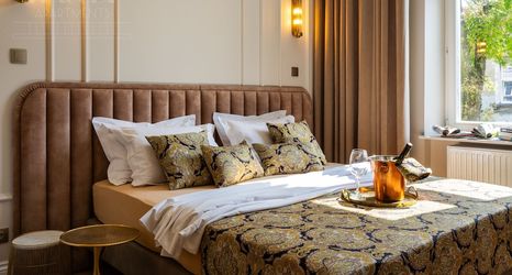 其他 2 Canvas House Fragola Apartments