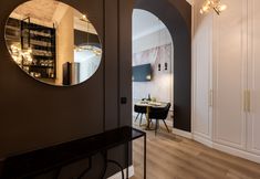 其他 5 Canvas House Fragola Apartments