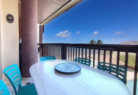 기타 Barra Bali Pé na areia com Vista Mar