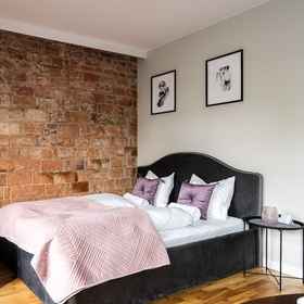 Primary image 1 RentPlanet - Apartament Rydygiera, Psie Pole Hotels