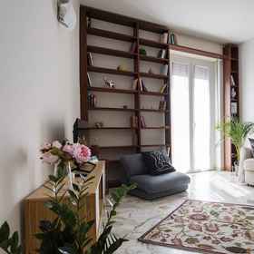 Primary image 1 イタリアンウェイ - シルテ  6, ビシェーリエ ホテル