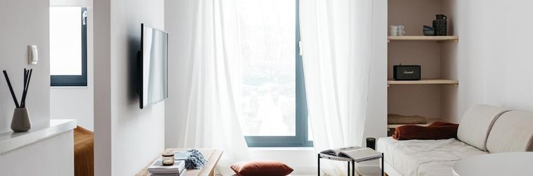 其他 Powder Apartment - LoftAffair